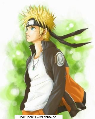 ce crezi despre cel mai hiperactiv ninja, 12-13 ani in partea i a seriei
           15-16 ani in