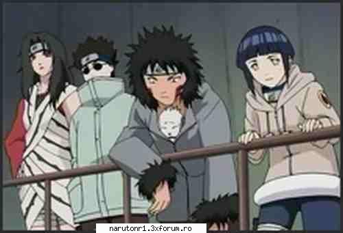 echipa 8

echipa 8 este un grup de ninja din konoha condus de kurenai echipei 8 se in primul rand pe